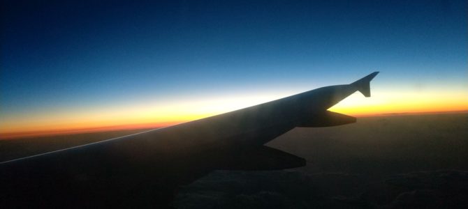 Japón – Día 29 (último) Japón – Día 29 (último)